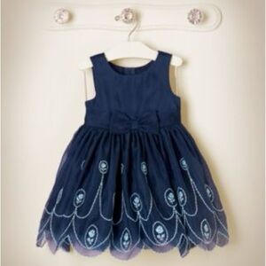Janie and Jack Special Occasion Dress